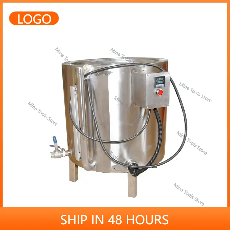 Macchina per la produzione di  - Candle Making Machine Price recensione e prezzo
