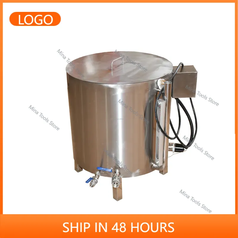 Macchina per la produzione di  - Candle Making Machine Price recensione e prezzo