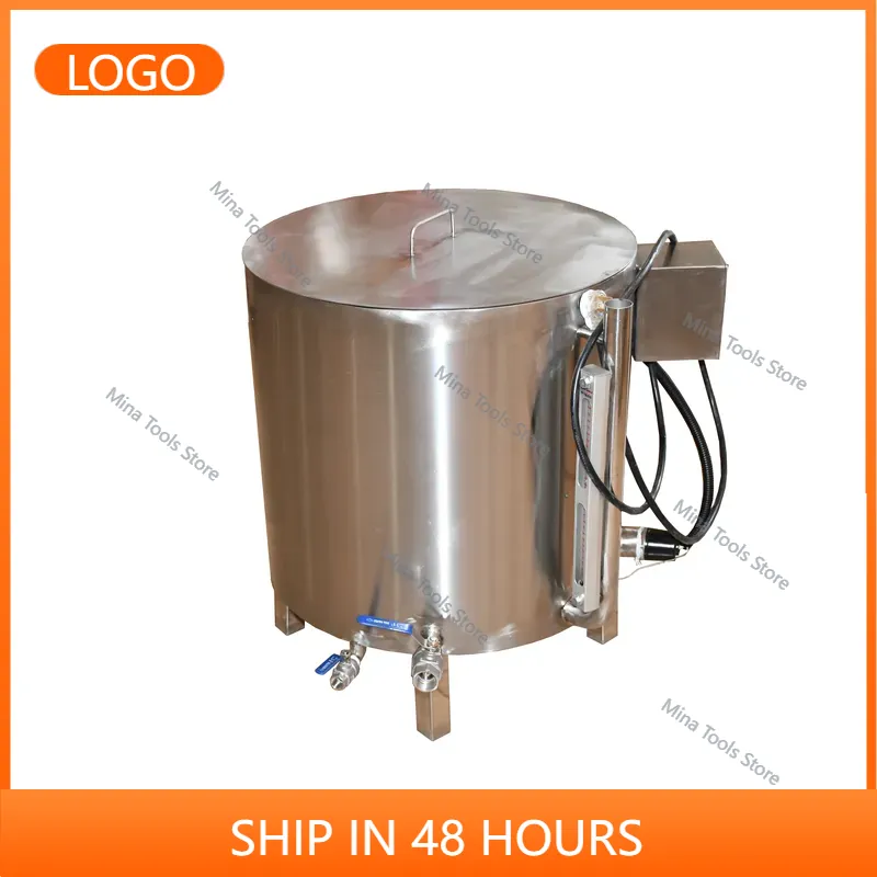 Macchina per la produzione di  - Candle Making Machine Price recensione e prezzo