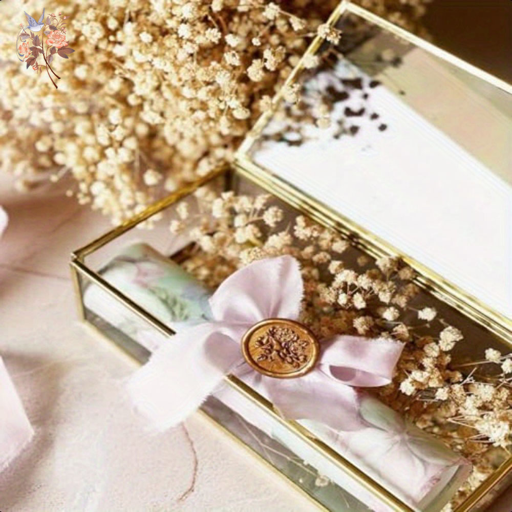 Mini fiore di gypsophila essic - Candle Making Uk recensione e prezzo