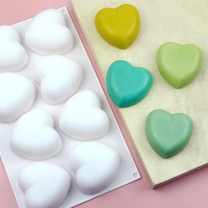 Stampo per sapone in silicone  - Candle Making Tools recensione e prezzo