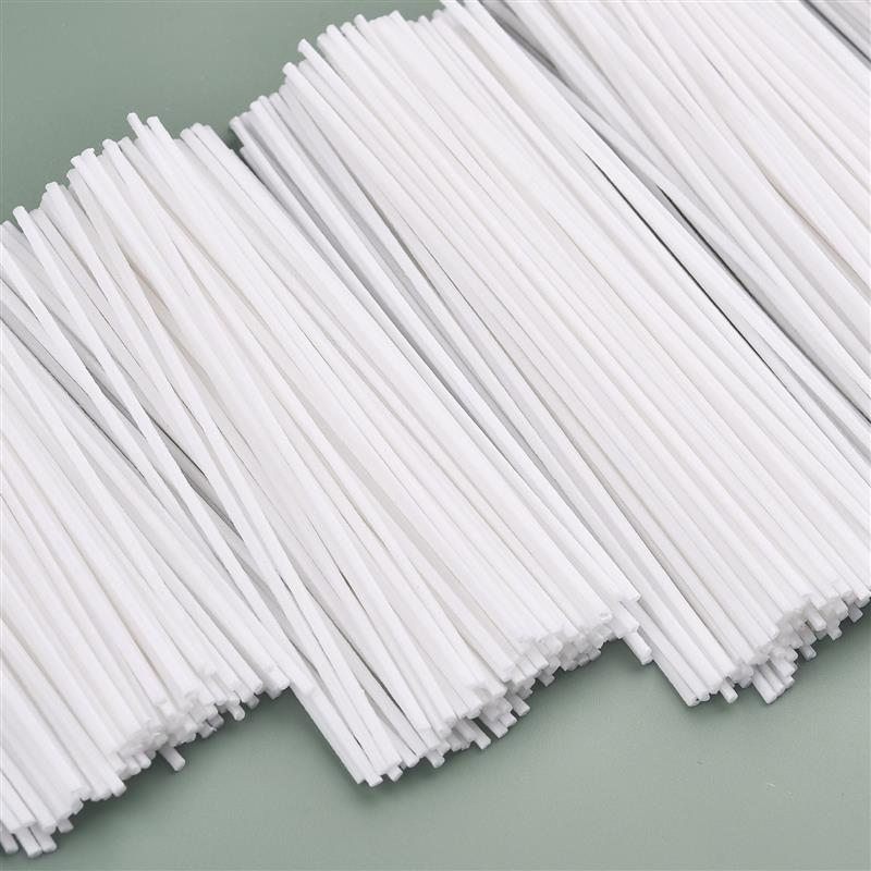 50/100Pcs Set di stoppini per  - Soy Wax Pillar Blend recensione e prezzo