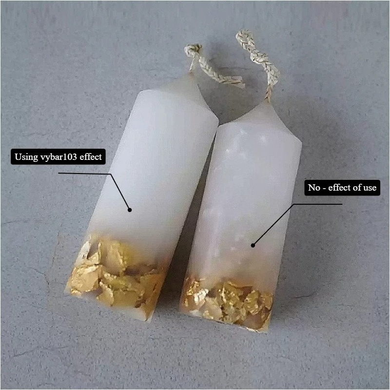 Additivo per Cera Vybar 103 da - Candle Making Uk recensione e prezzo