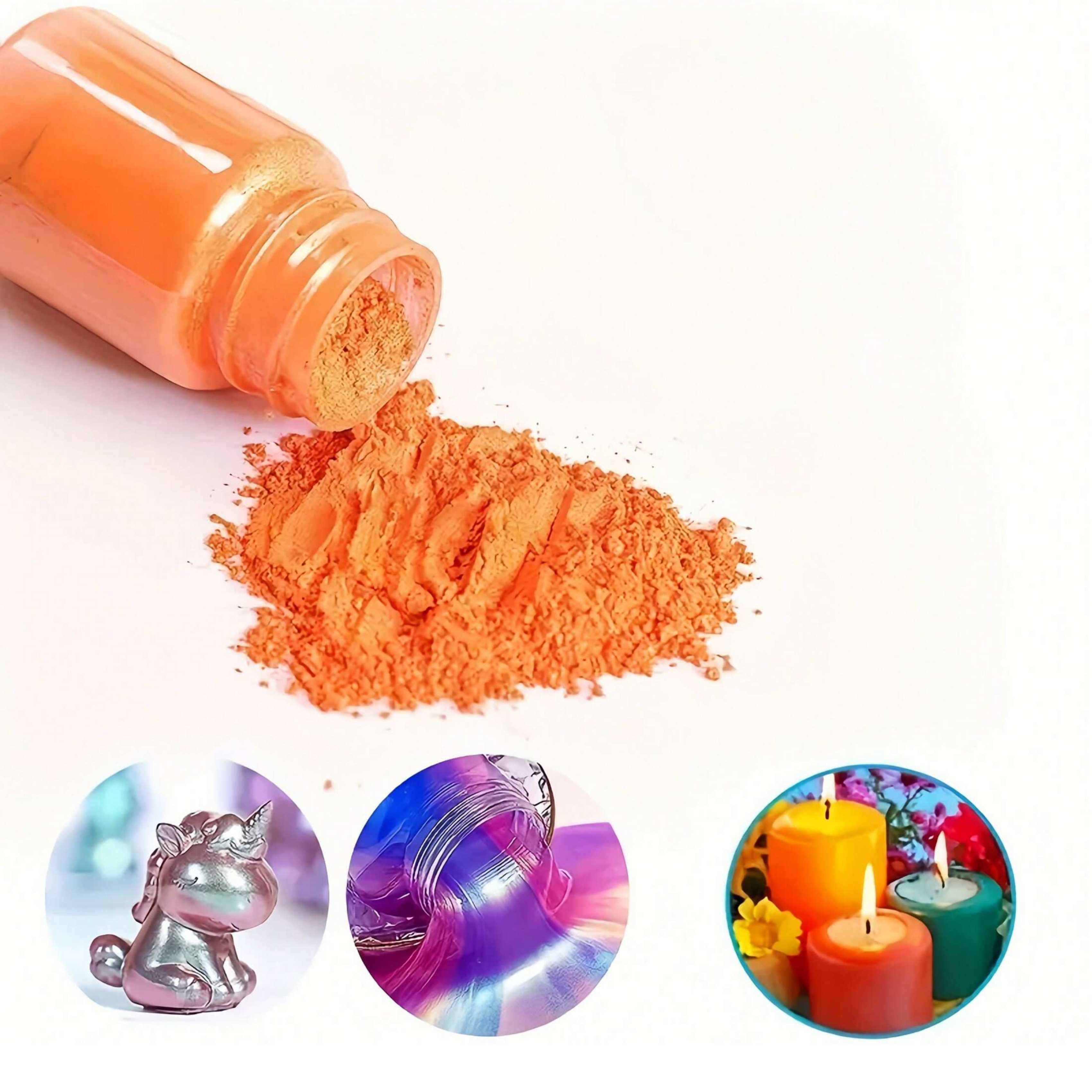 20 Colori, Confezione da 20ml, - Candle Dye Chip recensione e prezzo