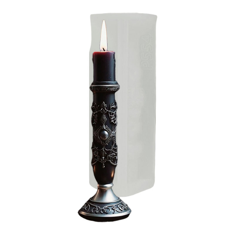 Stampo in Silicone Fai-da-te p - Candle Making Vinings recensione e prezzo