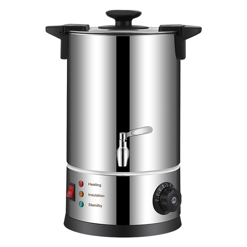 Fonditore di Cera Elettrico da - Candle Making Wax Melter recensione e prezzo