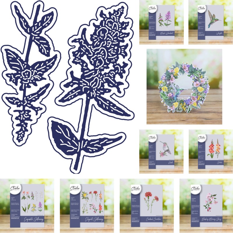 Anemone Rosso, Vite Russa, Gig - Candle Making Vinings recensione e prezzo