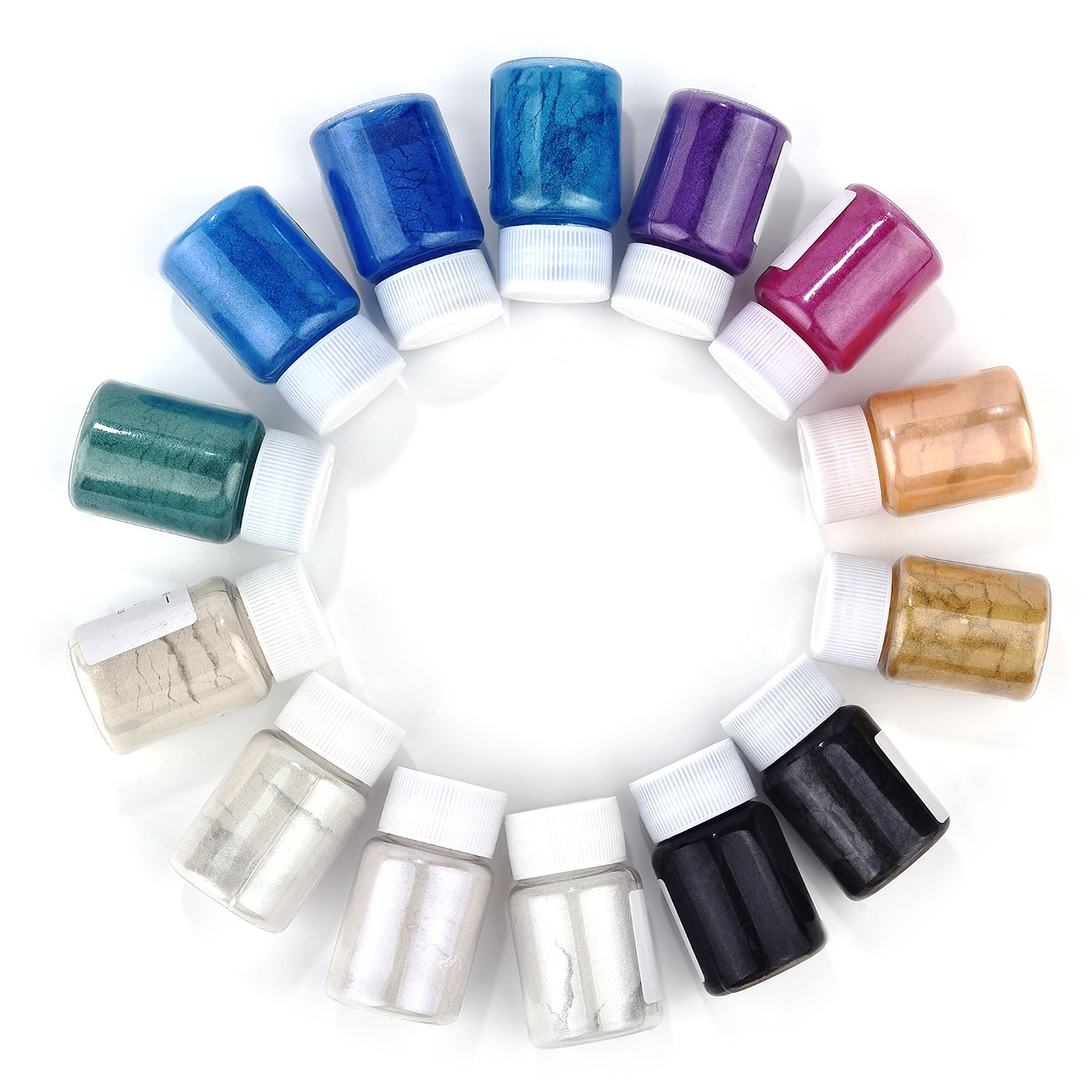 10g candela perlescente Mica p - Candle Dye Chip recensione e prezzo