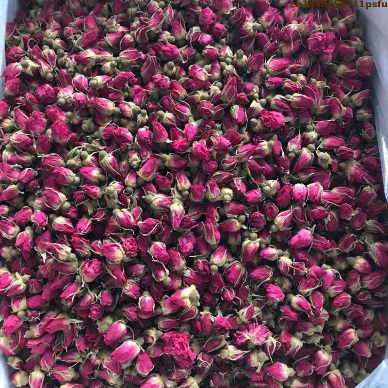 4 Tipi di Boccioli di Rosa Nat - Candle Making Uk recensione e prezzo