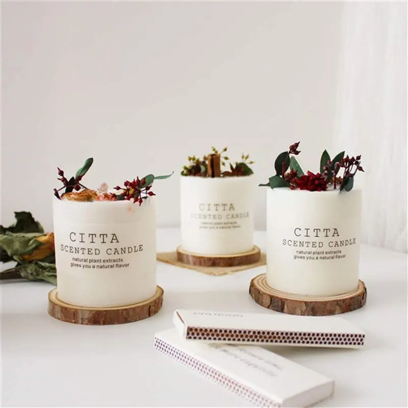 Stampi per candele in silicone - Candle Making Wax Melter recensione e prezzo