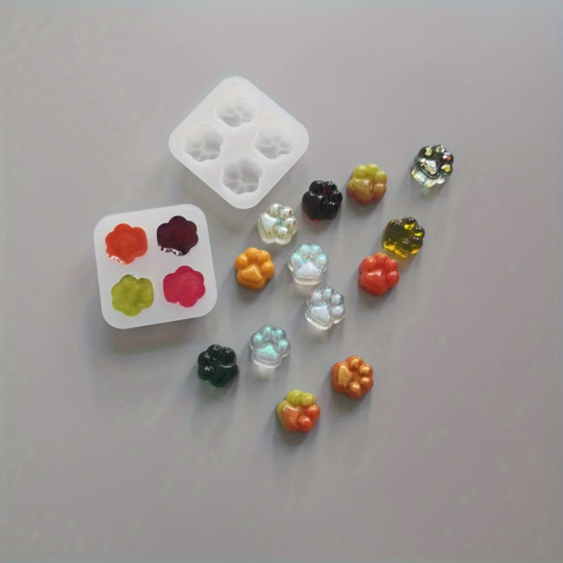 Set di Stampi in Silicone con  - Candle Making Tools recensione e prezzo