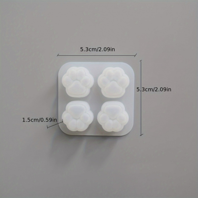 Set di Stampi in Silicone con  - Candle Making Tools recensione e prezzo