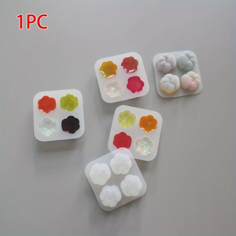 Set di Stampi in Silicone con  - Candle Making Tools recensione e prezzo