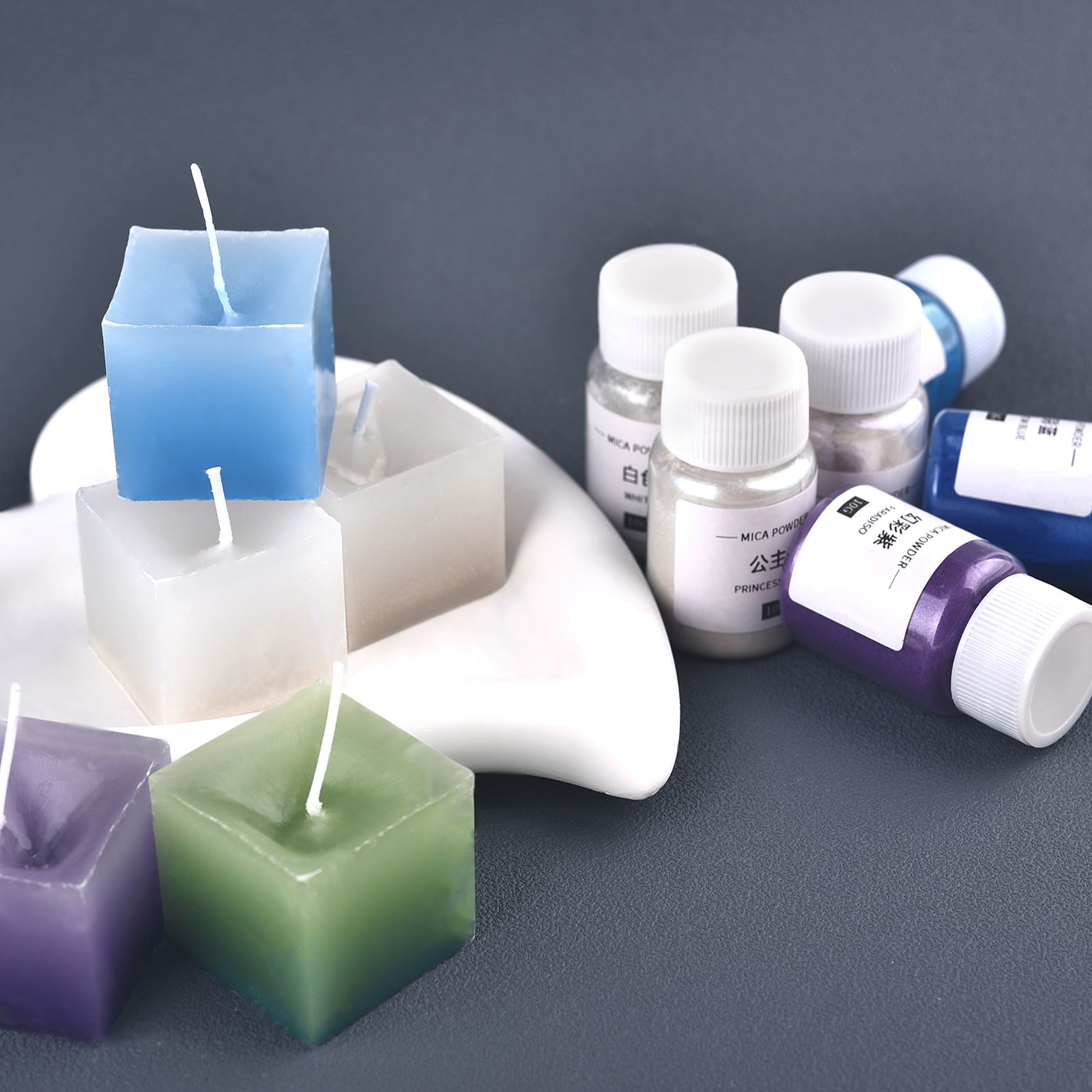 10g Candela Colorante Agente P - Candle Making Tools recensione e prezzo