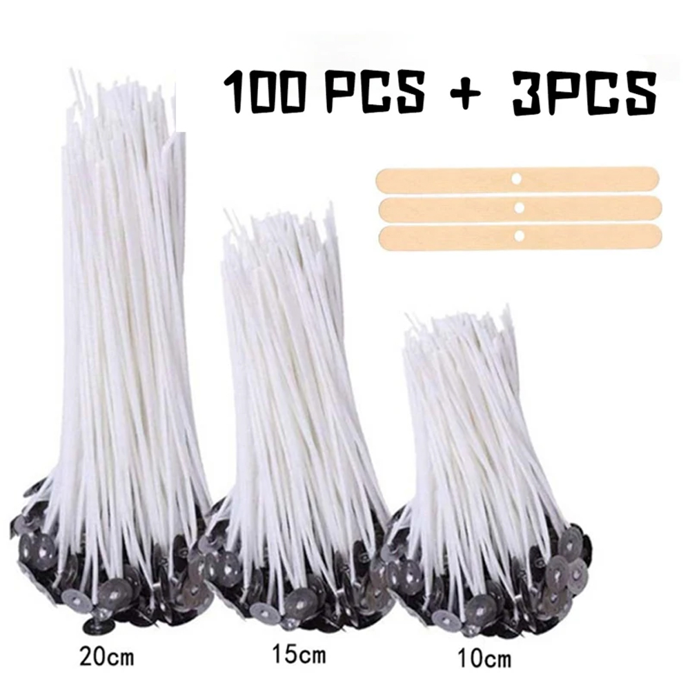 103 pz/set Originale Senza Fum - Soy Wax Pillar Blend recensione e prezzo