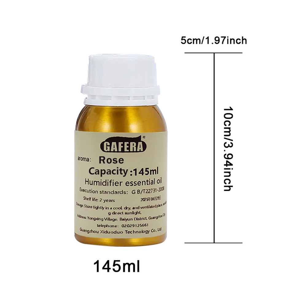 GAFERA 145ml (4.9 fl.oz) Oli E - Candle Making Essential Oil recensione e prezzo