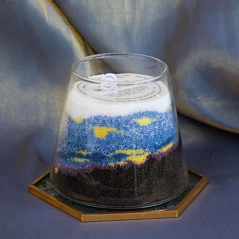 Sabbia Nera per Candele con St - Candle Making Wax Melter recensione e prezzo