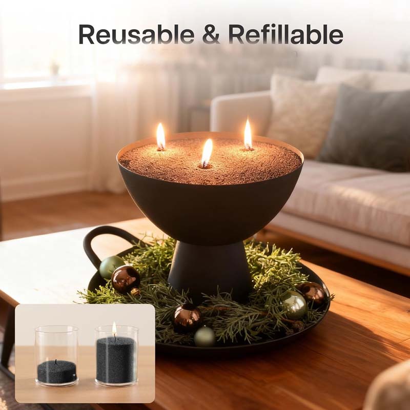 Sabbia Nera per Candele con St - Candle Making Wax Melter recensione e prezzo