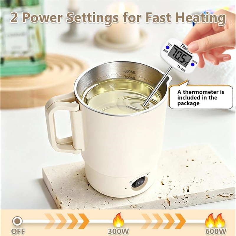 Kit pentola elettrica per scio - Candle Making Uk recensione e prezzo