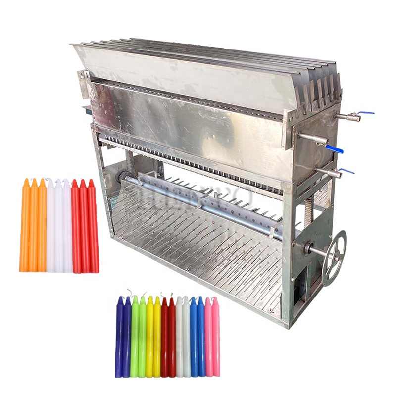 Prezzo della macchina per la p - Candle Making Machine Price recensione e prezzo