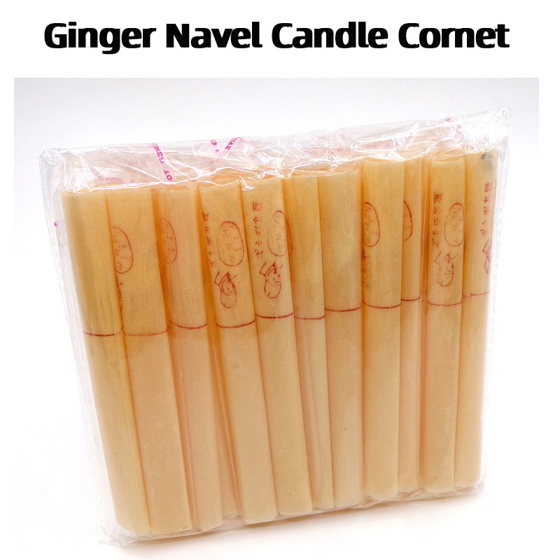 Lunghezza candela all'ombelico - Candle Making Uk recensione e prezzo