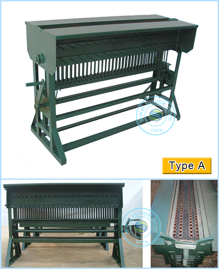 Cina Manuale Automatico Piccol - Candle Making Machine Price recensione e prezzo