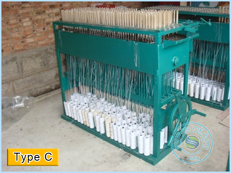 Cina Manuale Automatico Piccol - Candle Making Machine Price recensione e prezzo