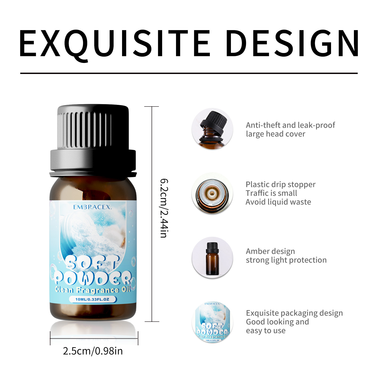 Olio Essenziale in Polvere Mor - Candle Making Essential Oil recensione e prezzo