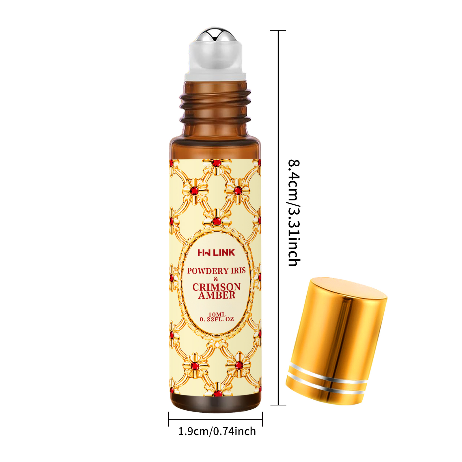 Olio Essenziale in Roller da 1 - Candle Making Essential Oil recensione e prezzo